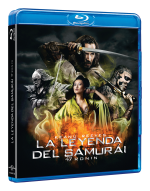 47 Ronin La leyenda del samurai (Blu-ray)