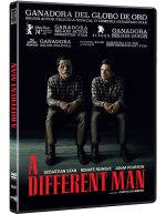 A different man (DVD)