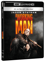 A Working Man (4K UHD + Blu-ray)