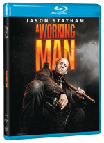 A Working Man (Blu-ray)