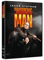 A WORKING MAN (DVD) - 8414533145435 A Working Man (DVD)