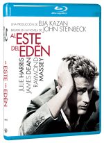 Al este del Edén (Blu-ray)
