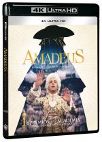 Amadeus (4K UHD)