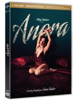 Anora (DVD)