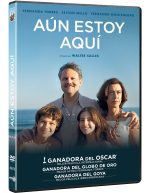 Aún estoy aquí (DVD)