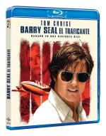 Barry Seal: El traficante (Blu-ray)