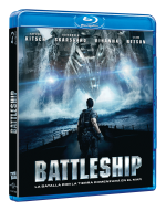 Battleship (Blu-ray)