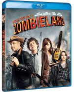 Bienvenidos a Zombieland (Blu-ray)