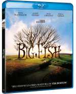 Big Fish (Blu-ray)