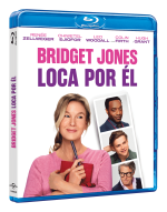 Bridget Jones: Loca por él (Blu-ray)
