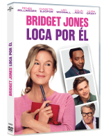 Bridget Jones: Loca por él (DVD)