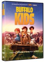 Buffalo Kids (DVD)