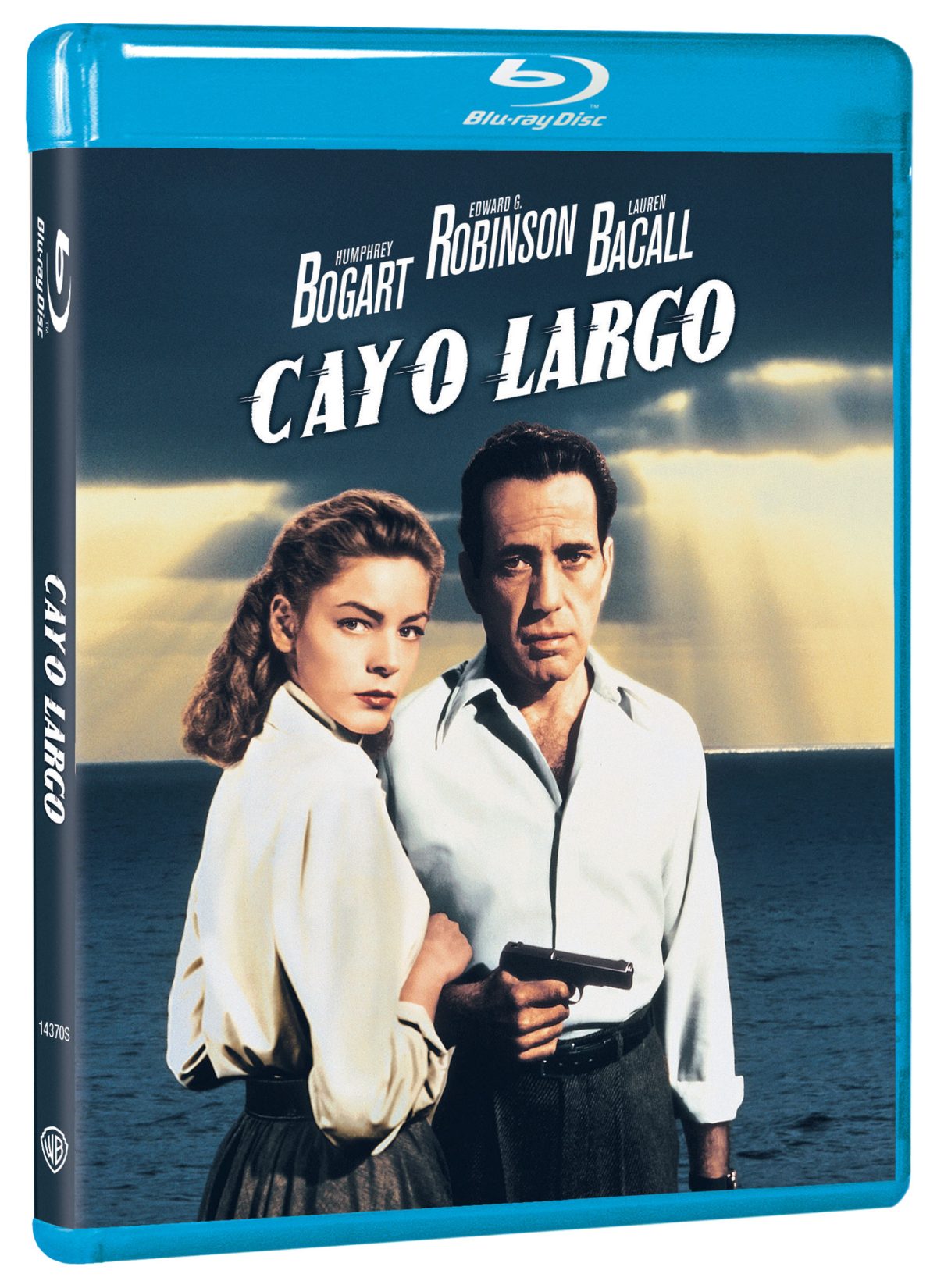 Cayo Largo (Blu-ray)