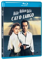 Cayo Largo (Blu-ray)