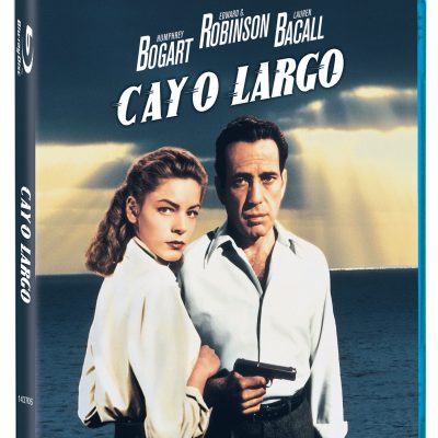 Cayo Largo (Blu-ray)