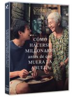 Cómo hacerse millonario antes de que muera la abuela (DVD)