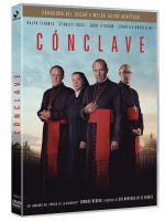 Cónclave (DVD)
