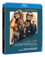 Confidencial (Black Bag) (Blu-ray)