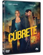 Cúbrete (DVD)