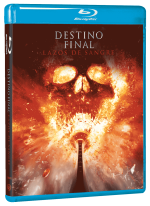 Destino final: Lazos de sangre (Blu-ray)