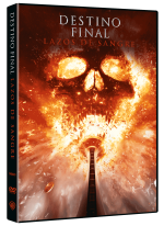 Destino final: Lazos de sangre (DVD)