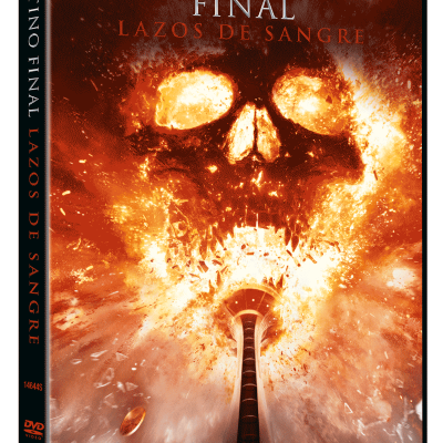 Destino final: Lazos de sangre (DVD)