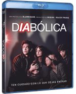 Diabólica (Blu-ray)