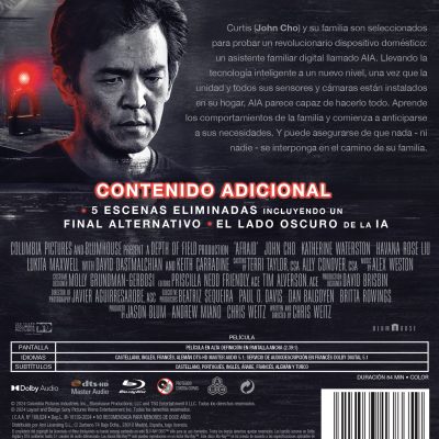 Diabólica (Blu-ray)