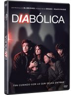 Diabólica (DVD)