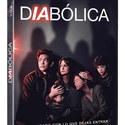 Diabólica (DVD)