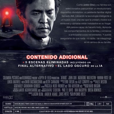 Diabólica (DVD)