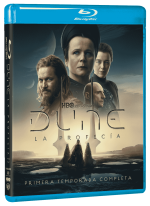 Dune: La profecía. Temporada 1 (Blu-ray)