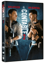 El contable 2 (DVD)