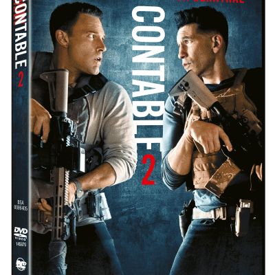 El contable 2 (DVD)