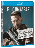 El contable (Blu-ray)