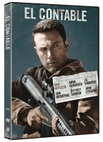 El contable (DVD)