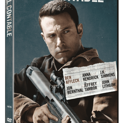 El contable (DVD)