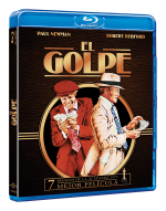 El golpe (Blu-ray)