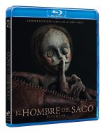 El hombre del saco (Blu-ray)