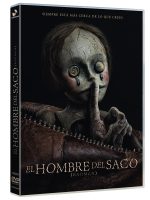 El hombre del saco (DVD)