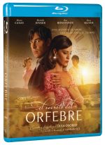 El secreto del orfebre (Blu-ray)