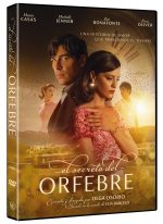El secreto del orfebre (DVD)
