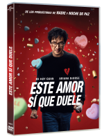 Este amor sí que duele (DVD)