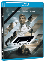 F1: La película (Blu-ray)