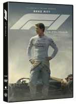 F1: La película (DVD)
