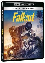 Fallout. Temporada 1 (4K UHD + Blu-Ray)