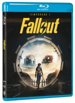 Fallout. Temporada 1 (Blu-ray)