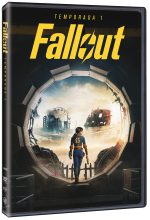 Fallout. Temporada 1 (DVD)