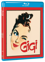 Gigi (Blu-ray)