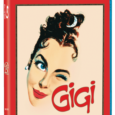 Gigi (Blu-ray)